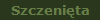 Szczenita